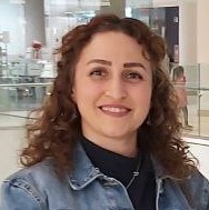 Profile photo of Mina Papahn Zadeh